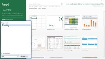 Cómo sumar, restar, multiplicar y dividir en Excel