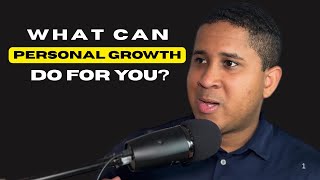 6 Steps to Create Your Personal Growth Plan Today!
