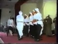 قديم فرقة الروابي مهرجان الأنشودة الأول1996 الدبكة الشعبية2