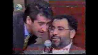 mahsun kirmizigul&ahmet kaya mihriban 1995 nette ilk(mahsuncu mahmud) Resimi