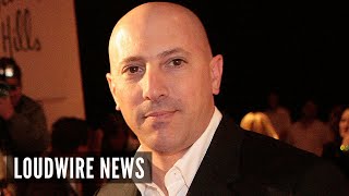 Tool's Maynard Keenan Suffering From Lung Damage After Getting COVID-19 in February