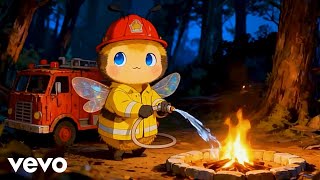 Pin-Pun-Pan Kids - WHEN I GROW UP