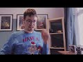 Beginning of video