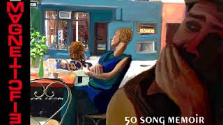 Video thumbnail of "The Magnetic Fields - '94 Haven't Got A Penny"