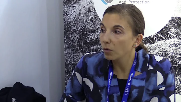 Louisa Seferis: What does "localization" of humanitarian aid mean in practice?