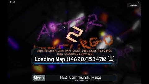 After Resurgo Sneak Peak #3 (Final Sneak Peak) By: Me, Alex 28901, Trion_Exension & Selwyn400