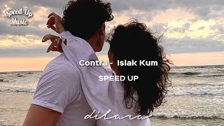 Contra - Islak Kum (Speed Up) Resimi