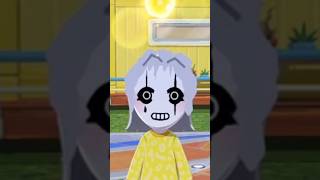 Pierrot Rizzes all 😳❤️#pierrot #tfc #fyp #tomodachilife #freakcircus
