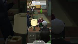 Zam istemek #thesims4 #gamingshorts #sims4 #funny #gaming #gamergirl #memes #sims  #sims4gettogether