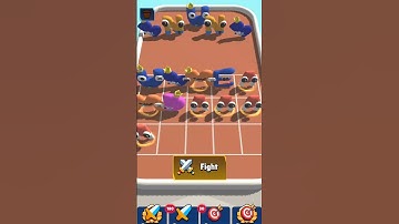 Alphabeta Lore Merge 57 @DorisLor