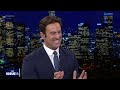 The Issue Is: Kamala Harris, Rick Caruso, Billy Bush (Full Episode)