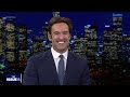 The Issue Is: Kamala Harris, Rick Caruso, Billy Bush (Full Episode)