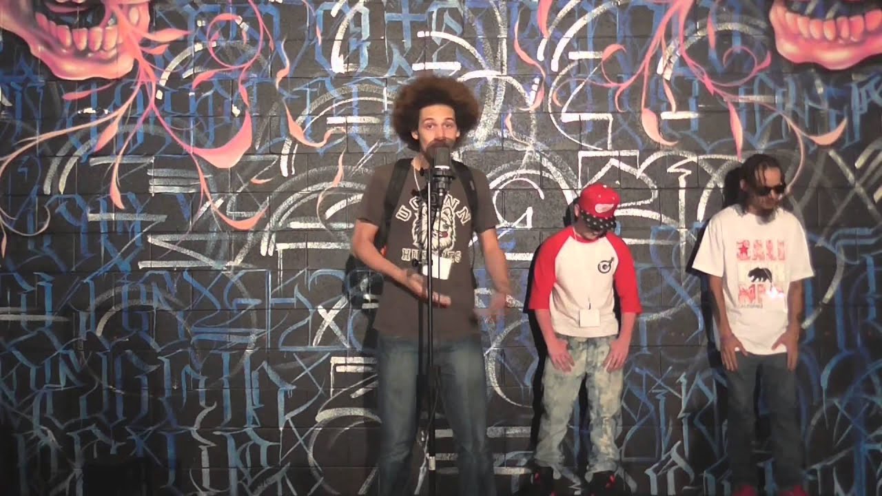 Siah - TeamBackPack Cyper Draft (MULA 2015)