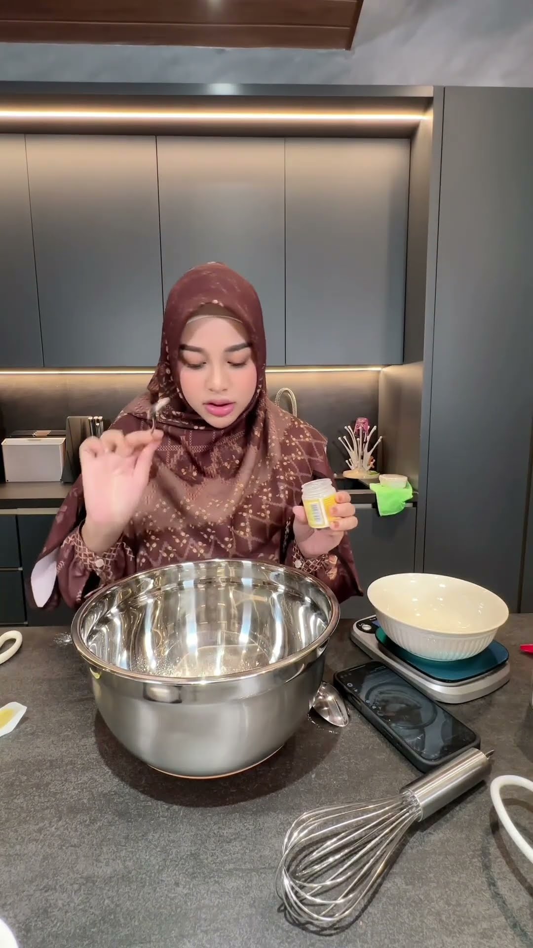 Jadi cemilan favorit satu rumah☺️