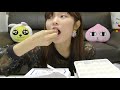 クマさんが間違えて買ったやつが意外と美味しかった
