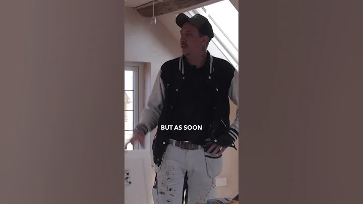 How mist coats highlight imperfections