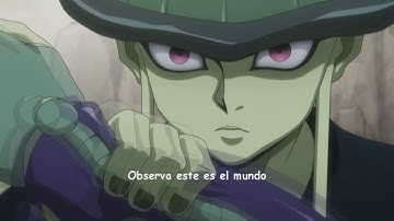 Download Hunter X Hunter Ed 5 Full Song Mp3 Free And Mp4 Download Hunter X Hunter Ed 5 Full Song Mp3 Free And Mp4