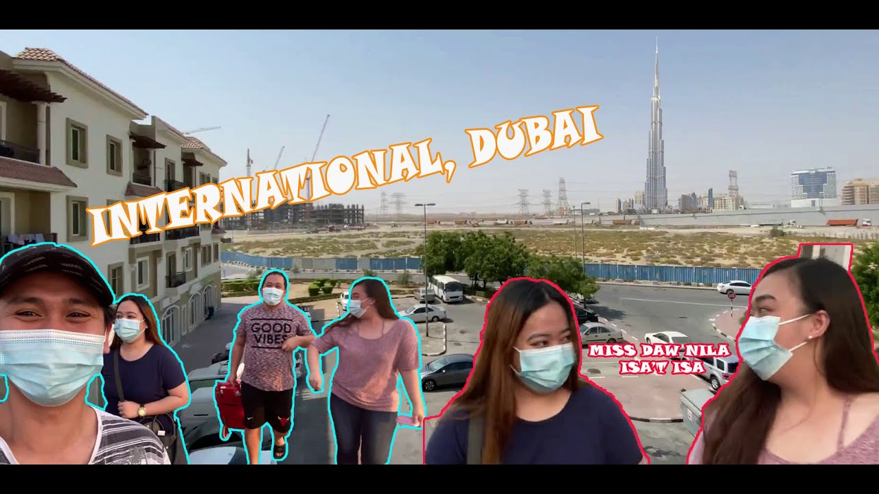 INTERNATIONAL TOUR SA DUBAI