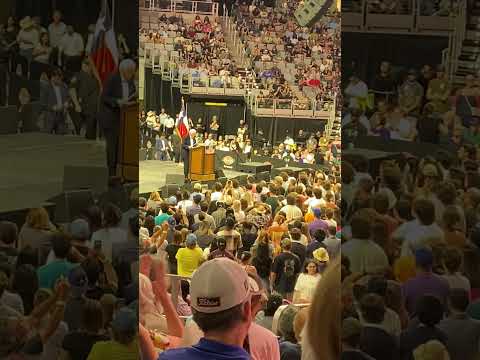 Bernie Sanders says