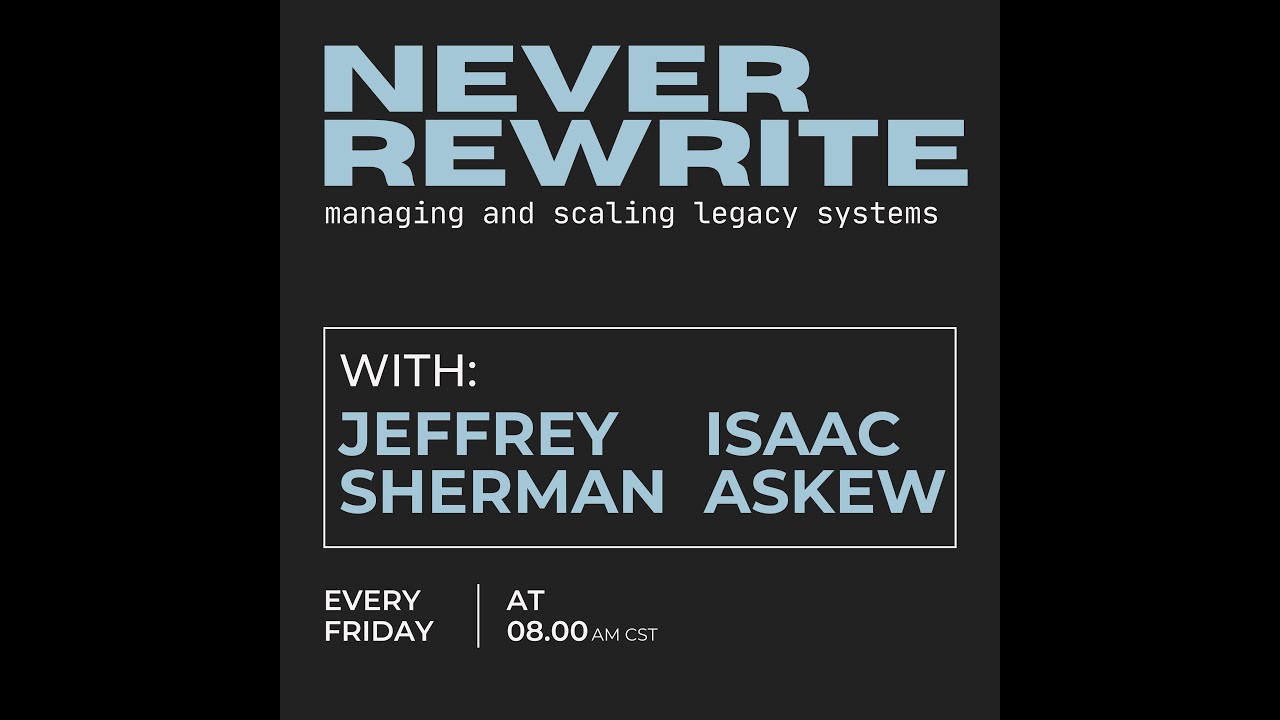 Episode Six - How Company Culture Makes Or Breaks Your Team