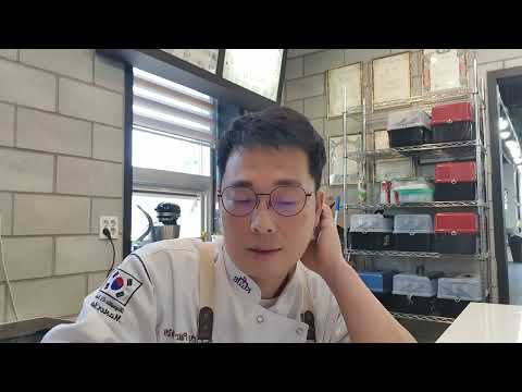 How to Prepare for the Master Pastry Chef Practical Exam After Passing the Written Test, Part 1