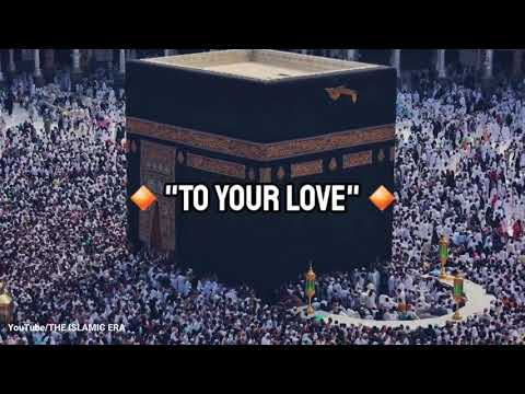 OH ALLAH THE ALMIGHTY ❤ | ENGLISH | NAAT | SAMI YUSUF | WHATSAPP STATUS | LATEST | ALLAHU ALLAH