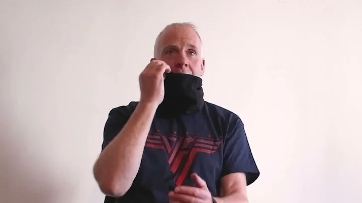 Larry Lowe  Living with Neuralgia