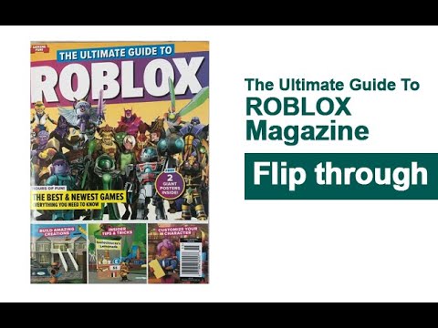 Roblox News, Guides, Walkthrough, Screenshots, and Reviews - GameRevolution