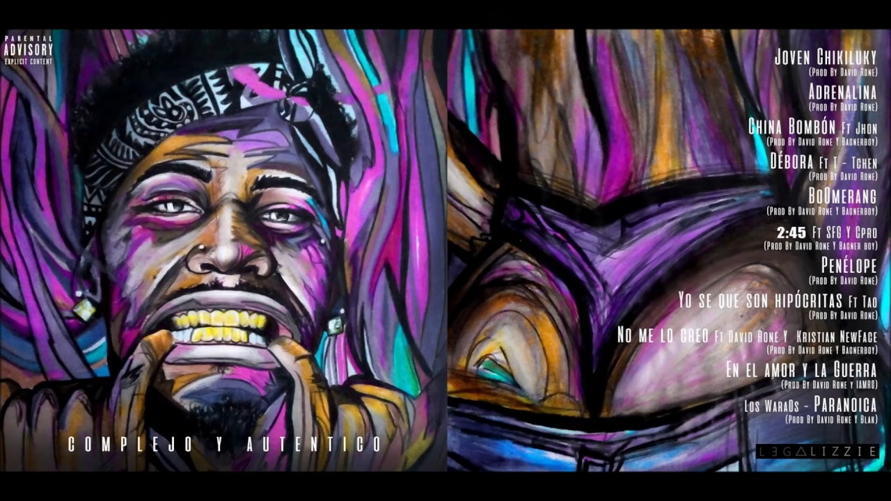 06. Baby Zoom - 2:45 (feat. SFG & Cpro) [Official Audio]