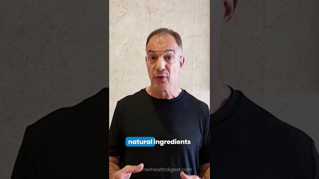 How David Reclaimed His Energy & Lost 29 lbs with Mitolyn