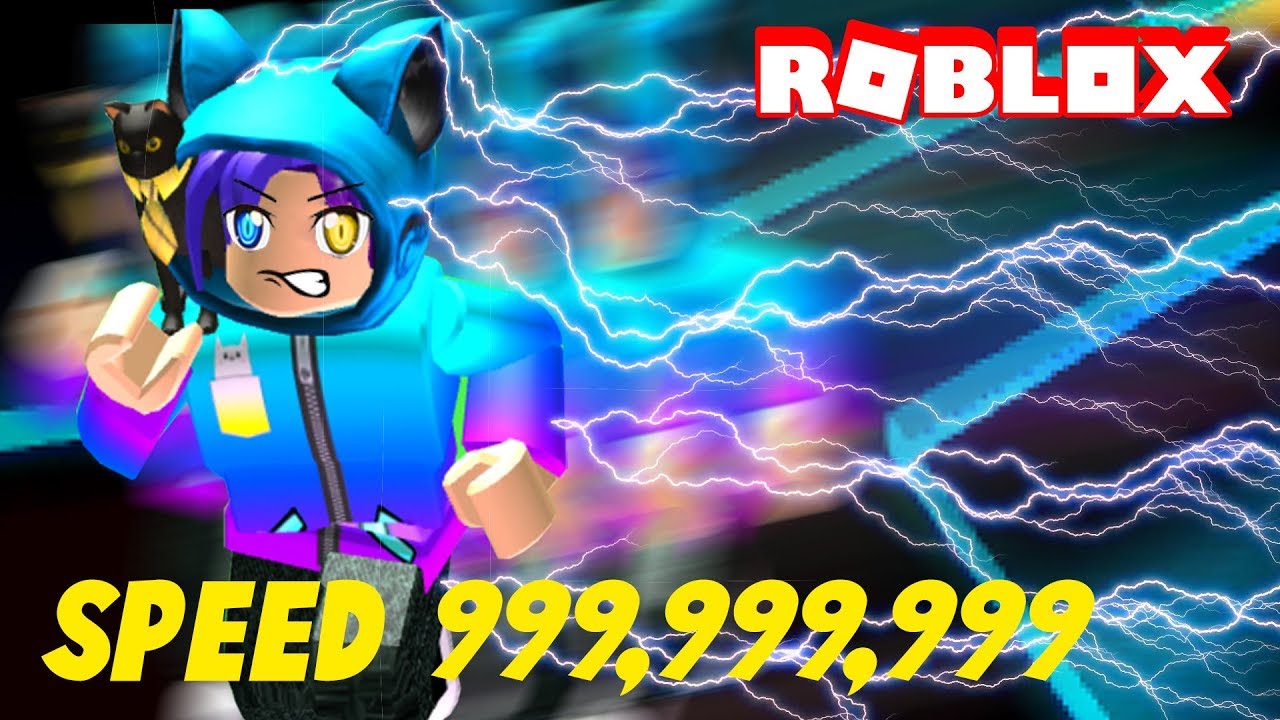 Becoming The Fastest Person In The World Roblox Speed Simulator - fast run roblox