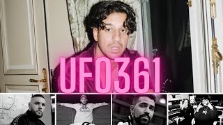 Rapper reden über Ufo361!!!!!!(Manuellsen,Bushido,Loredana,Fler usw.....)
