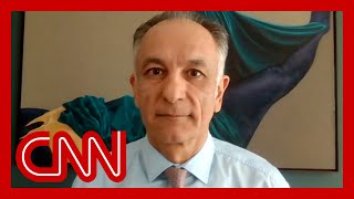 Christie’s CEO: NFT is bringing Andy Warhol’s art back to life