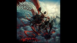 Rendered Helpless - Consumed By Anguish