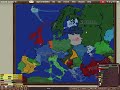 Europe but i spawned every Separaist group