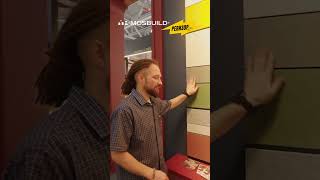 Прием известного дизайнера интерьера - «Правило руки»