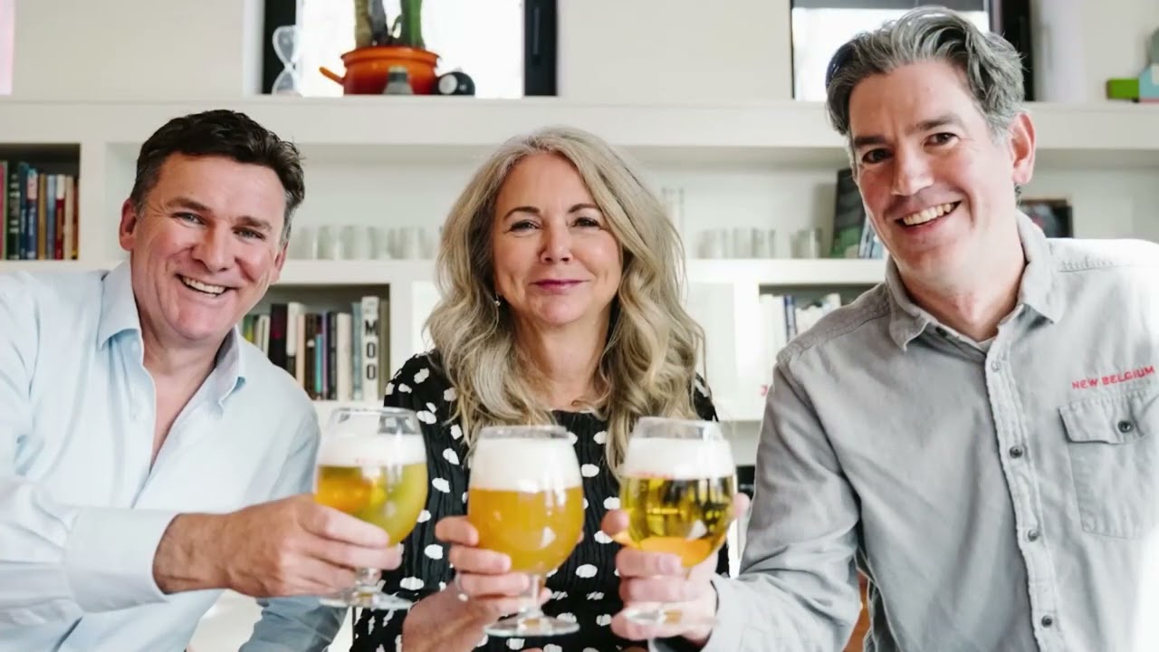 Kim Jordan Inducted Into Colorado Business Hall of Fame