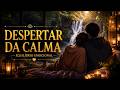 DESPERTAR DA CALMA