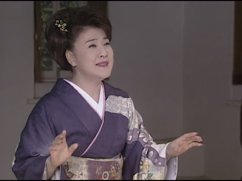 【MV】川中美幸 / 金沢の雨