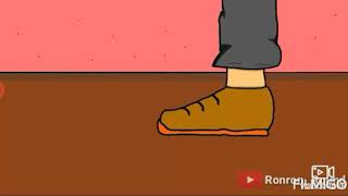 anime bertarung flipaclip screenshot 1