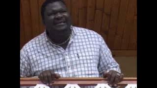 Lucius Banda - Wabodza