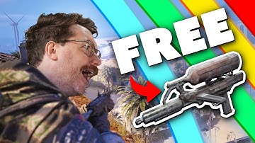 All the loot is FREE in ARC Raiders!