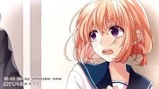 Download Lagu Kini ku jatuh cinta [cover by Cherry] MP3