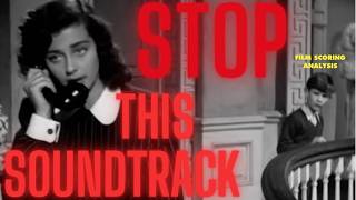 ALL FILM SCORING MISTAKES KILLED THIS MOVIE : learn from them  (full analytical video essay)