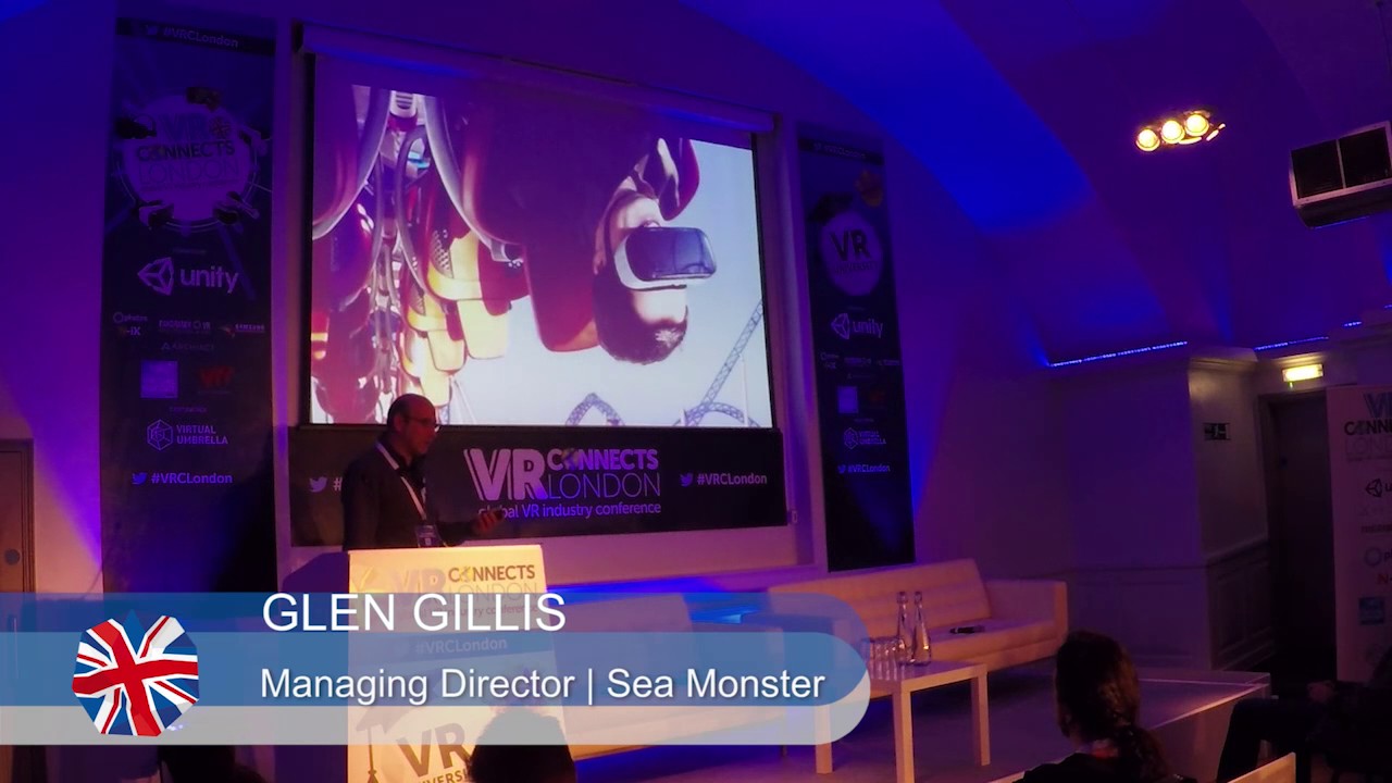 Immersive Technology – The Implication For Creating Engagement To Drive Marketing