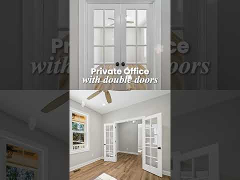 26 Wampanoag Lane, Pinehurst, NC home video tour