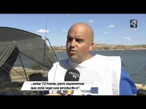 El embalse de Mequinenza acoge el Mundial de Carpfishing camera iphone 8 plus apk