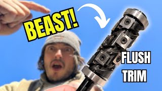 Why I'll NEVER Use a Standard Flush Trim Bit Again...