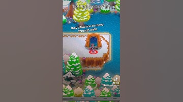 🔮 TELEPORTERS ARE IN THE GAME 🔮 #gaming #gamedev #indiegame #games #videogames #cats #shorts