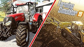 [FR] (1440p) FS19 MULTI MAP BIRKENFELD V4 (PC.HD)